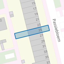 Perceel HLG03-B-5473