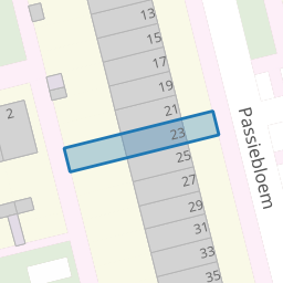 Perceel HLG03-B-5474