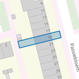 Perceel HLG03-B-5476