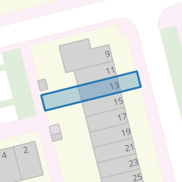 Perceel HLG03-B-5479