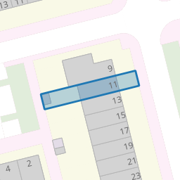 Perceel HLG03-B-5480