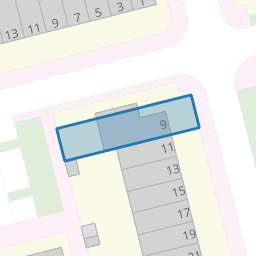 Perceel HLG03-B-5481