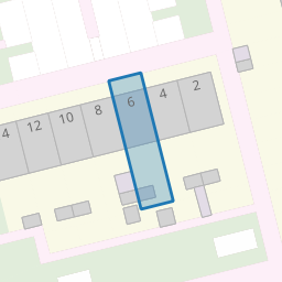 Perceel HLG03-B-5484