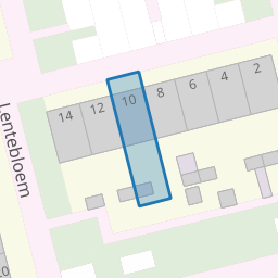 Perceel HLG03-B-5486