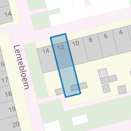 Perceel HLG03-B-5487