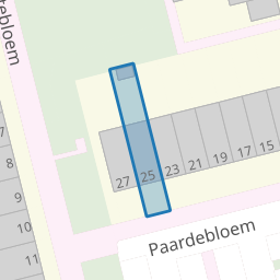 Perceel HLG03-B-5490