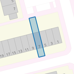 Perceel HLG03-B-5499