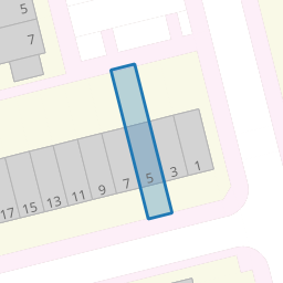 Perceel HLG03-B-5500