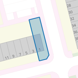 Perceel HLG03-B-5502