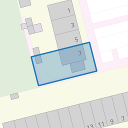 Perceel HLG03-B-5503