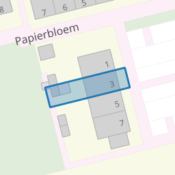 Perceel HLG03-B-5505