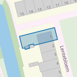 Perceel HLG03-B-5507