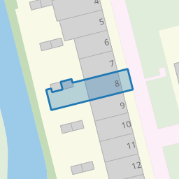 Perceel HLG03-B-5514