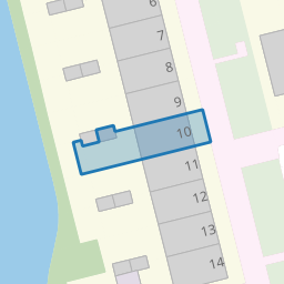 Perceel HLG03-B-5516