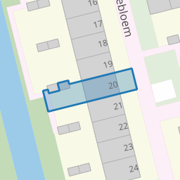 Perceel HLG03-B-5526