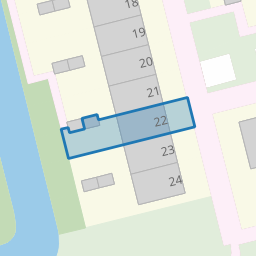 Perceel HLG03-B-5528