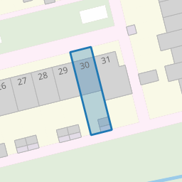 Perceel HLG03-B-5536