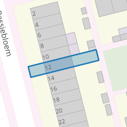 Perceel HLG03-B-5543