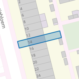 Perceel HLG03-B-5544