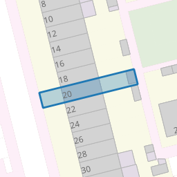 Perceel HLG03-B-5547