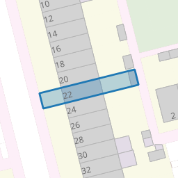 Perceel HLG03-B-5548