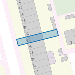 Perceel HLG03-B-5549