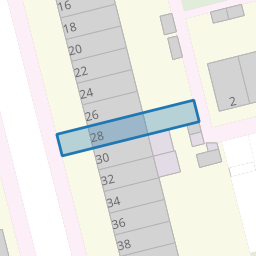 Perceel HLG03-B-5551