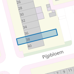 Perceel HLG03-B-5556