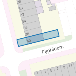 Perceel HLG03-B-5557