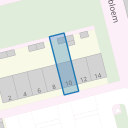 Perceel HLG03-B-5562