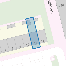 Perceel HLG03-B-5563