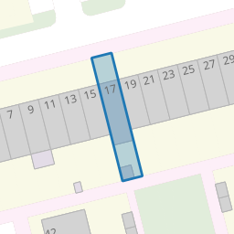 Perceel HLG03-B-5572