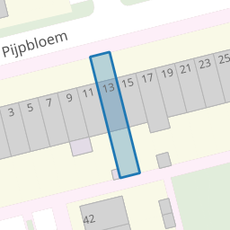 Perceel HLG03-B-5574