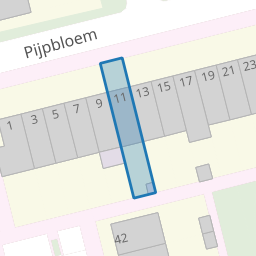 Perceel HLG03-B-5575