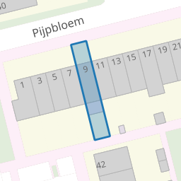 Perceel HLG03-B-5576