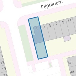 Perceel HLG03-B-5580