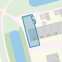 Perceel HLG03-B-5581