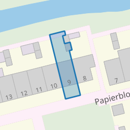 Perceel HLG03-B-5587