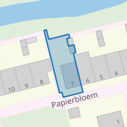 Perceel HLG03-B-5589