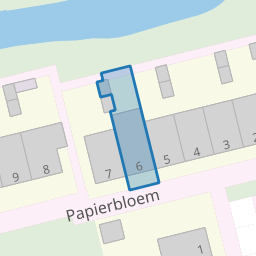 Perceel HLG03-B-5590