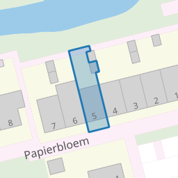 Perceel HLG03-B-5591