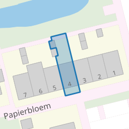 Perceel HLG03-B-5592