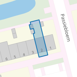 Perceel HLG03-B-5594