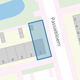 Perceel HLG03-B-5595