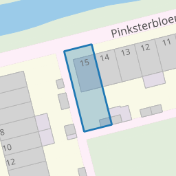 Perceel HLG03-B-5596