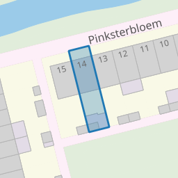 Perceel HLG03-B-5597