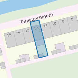 Perceel HLG03-B-5599