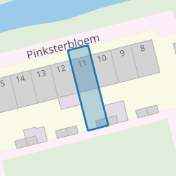 Perceel HLG03-B-5600