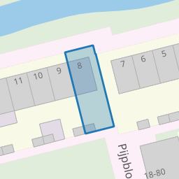 Perceel HLG03-B-5603