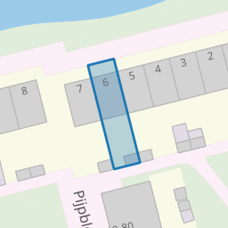 Perceel HLG03-B-5605